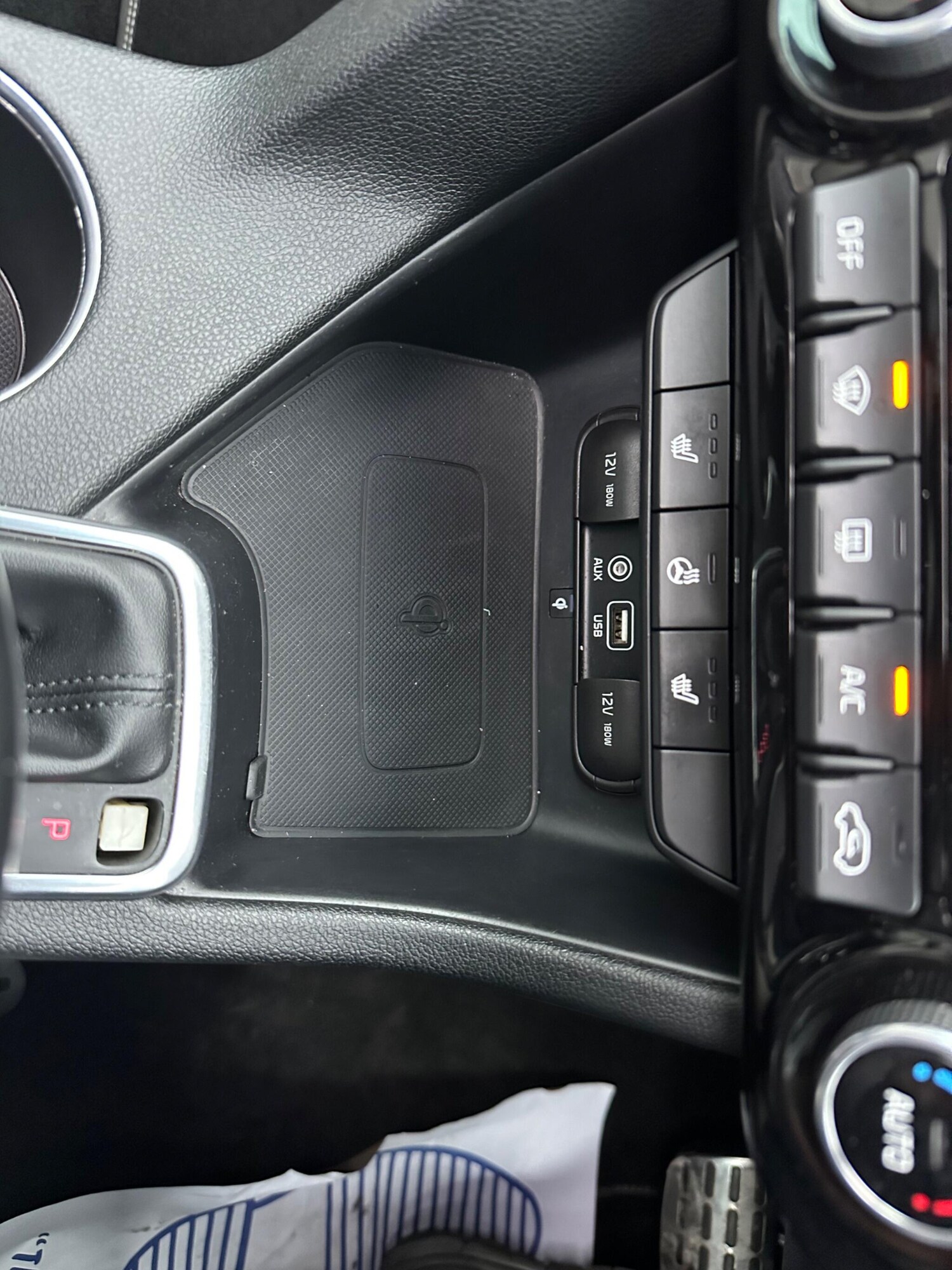 Used Kia Sportage for sale - 77784743: Photo 44