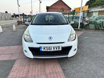 Used Renault Clio 2011 for sale - 79188975: Photo