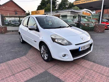 Used Renault Clio 2011 for sale - 79188975: Photo