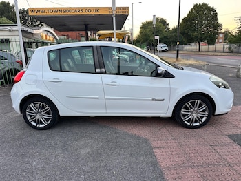 Used Renault Clio 2011 for sale - 79188975: Photo