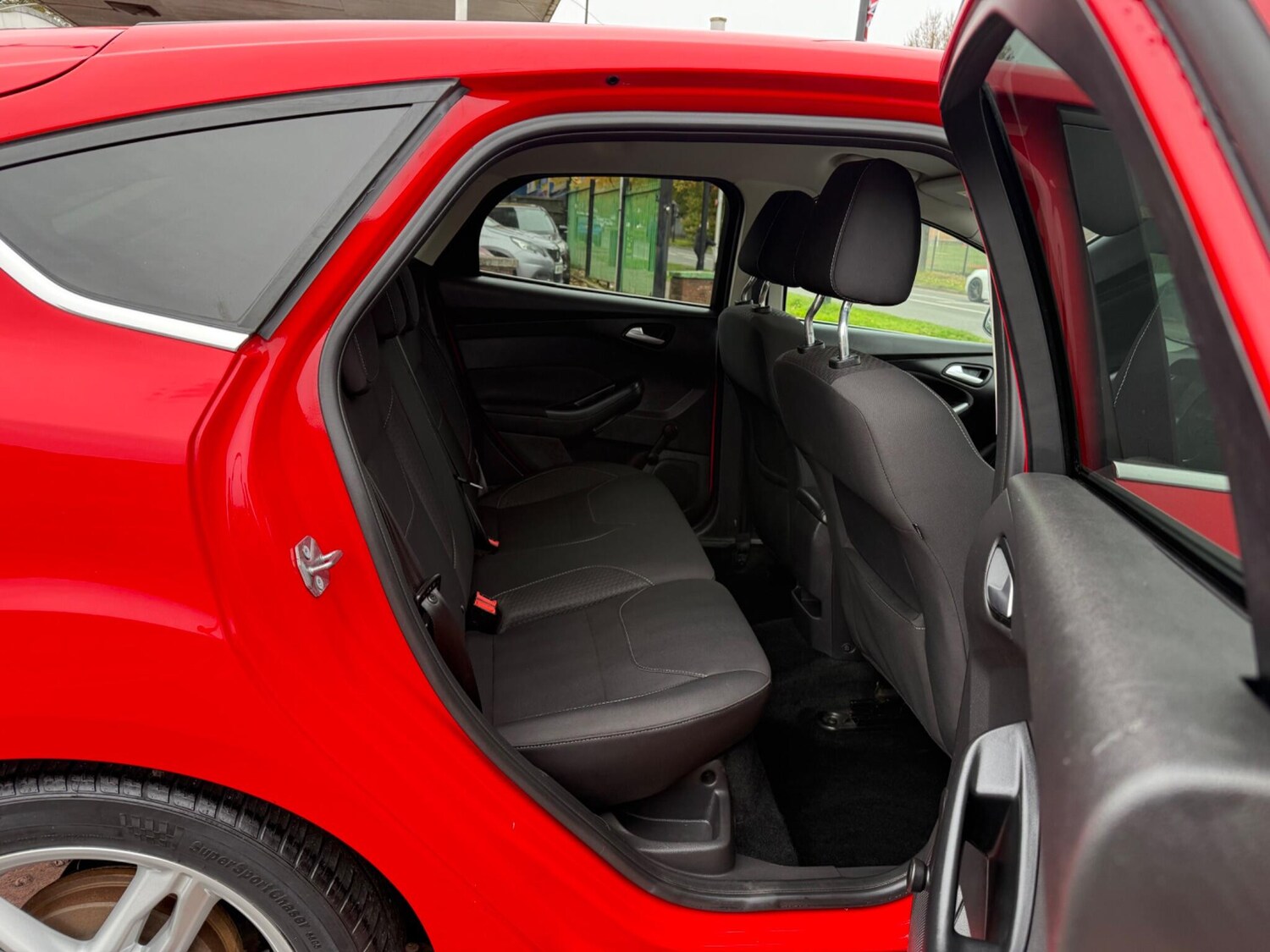 Used Ford Focus 2015 for sale - 76423023: Photo 22