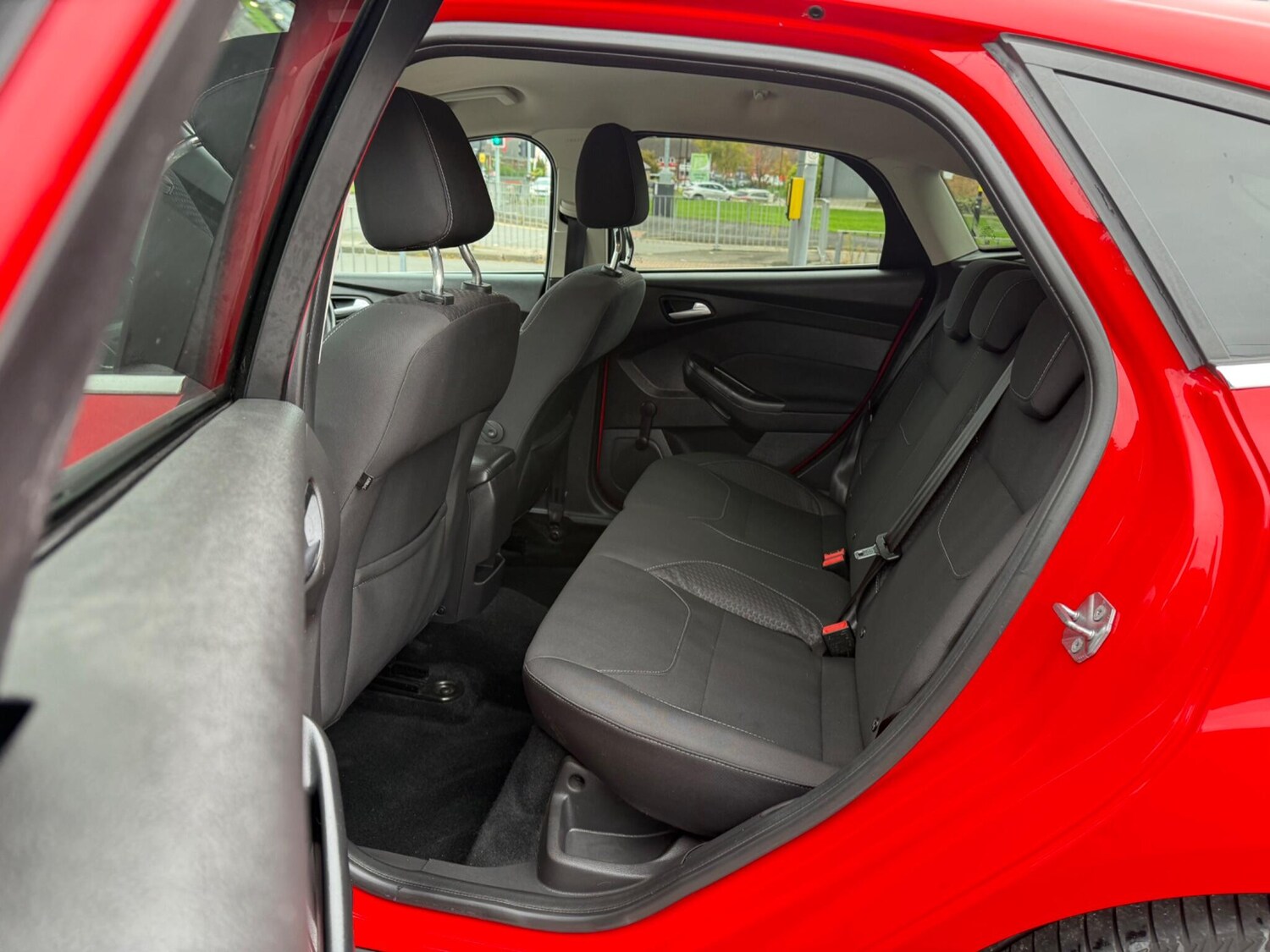 Used Ford Focus 2015 for sale - 76423023: Photo 24