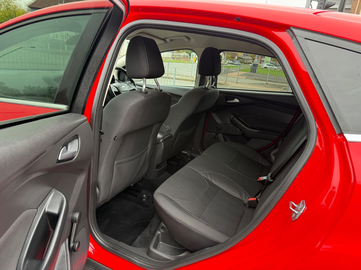 Used Ford Focus 2015 for sale - 76423023: Photo 26