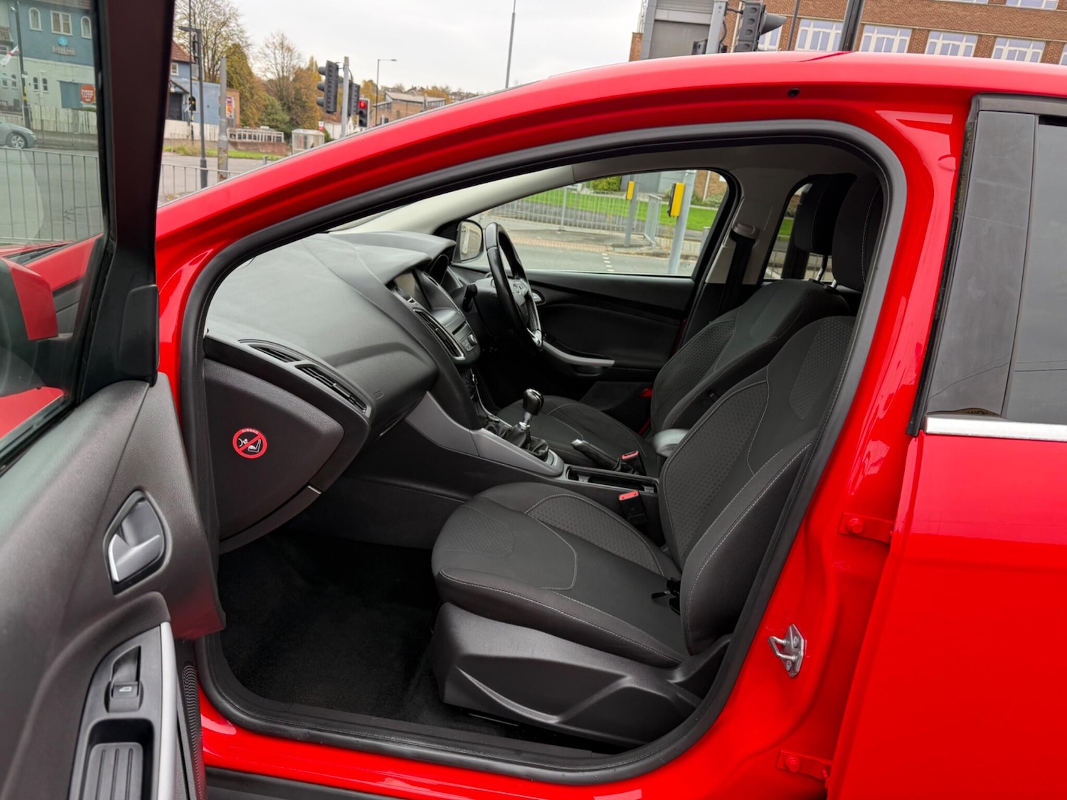 Used Ford Focus 2015 for sale - 76423023: Photo 27