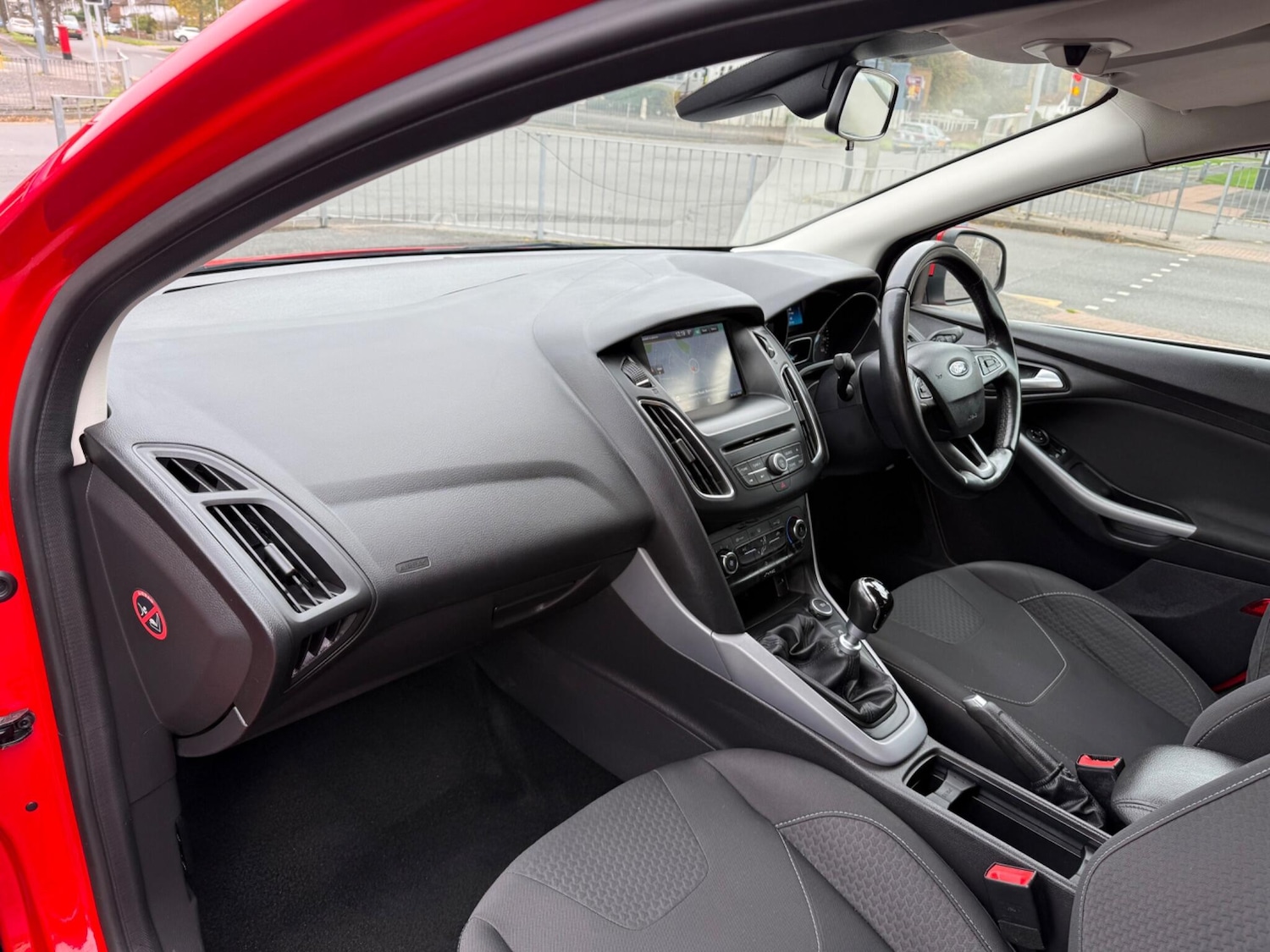 Used Ford Focus 2015 for sale - 76423023: Photo 28