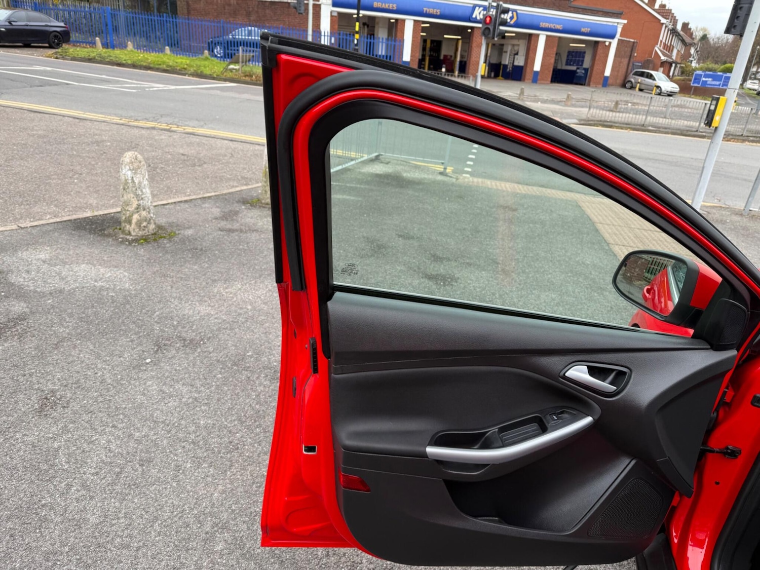 Used Ford Focus 2015 for sale - 76423023: Photo 29