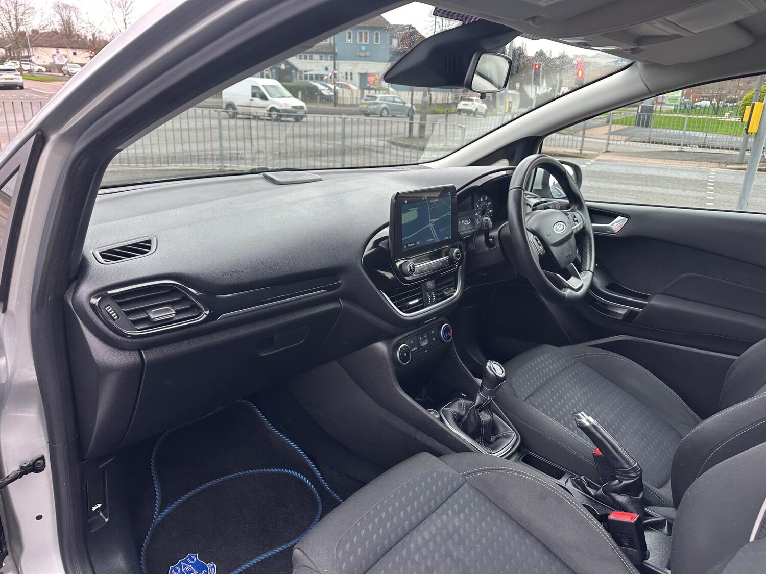 Used Ford Fiesta for sale - 77484303: Photo 18