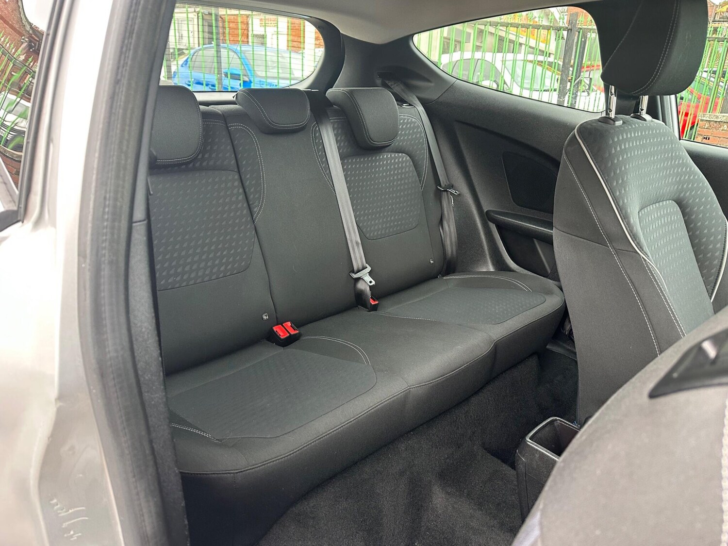 Used Ford Fiesta for sale - 77484303: Photo 22