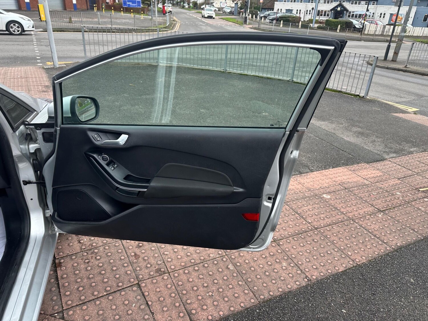 Used Ford Fiesta for sale - 77484303: Photo 23