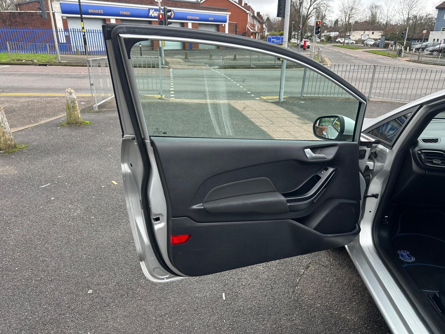 Used Ford Fiesta for sale - 77484303: Photo 24