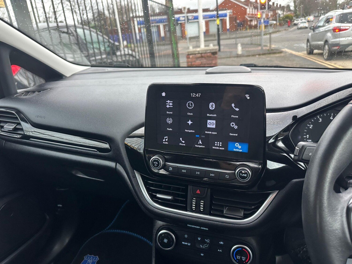 Used Ford Fiesta for sale - 77484303: Photo 25