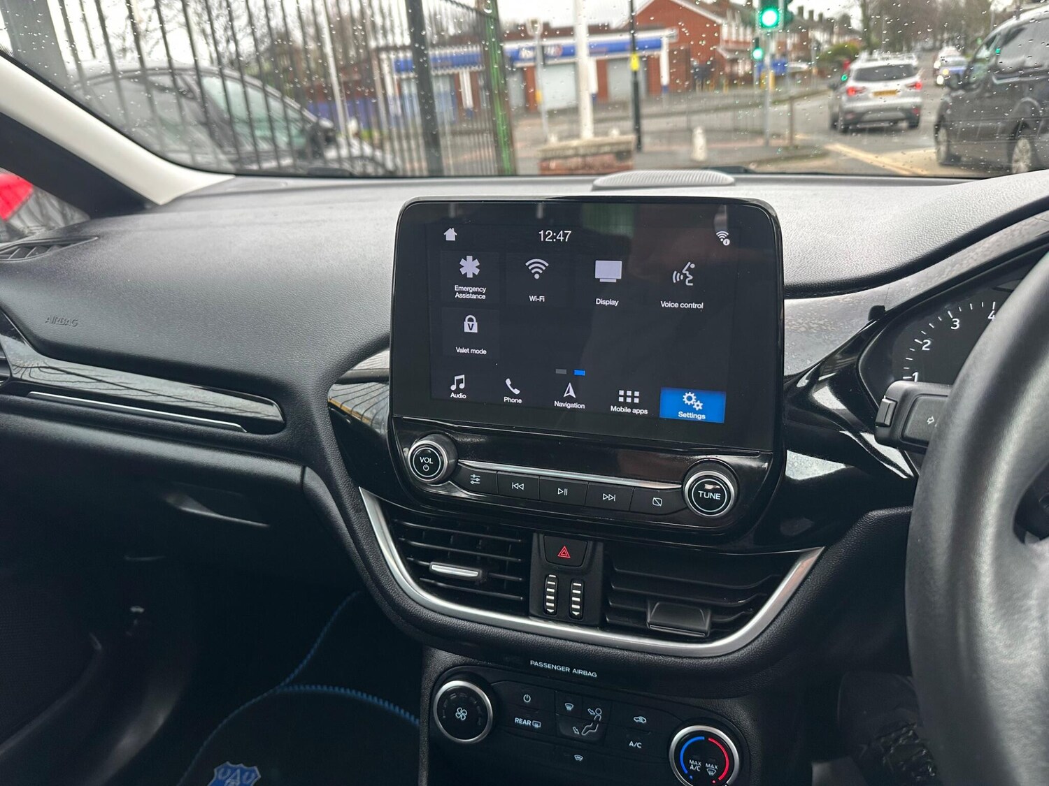 Used Ford Fiesta for sale - 77484303: Photo 26