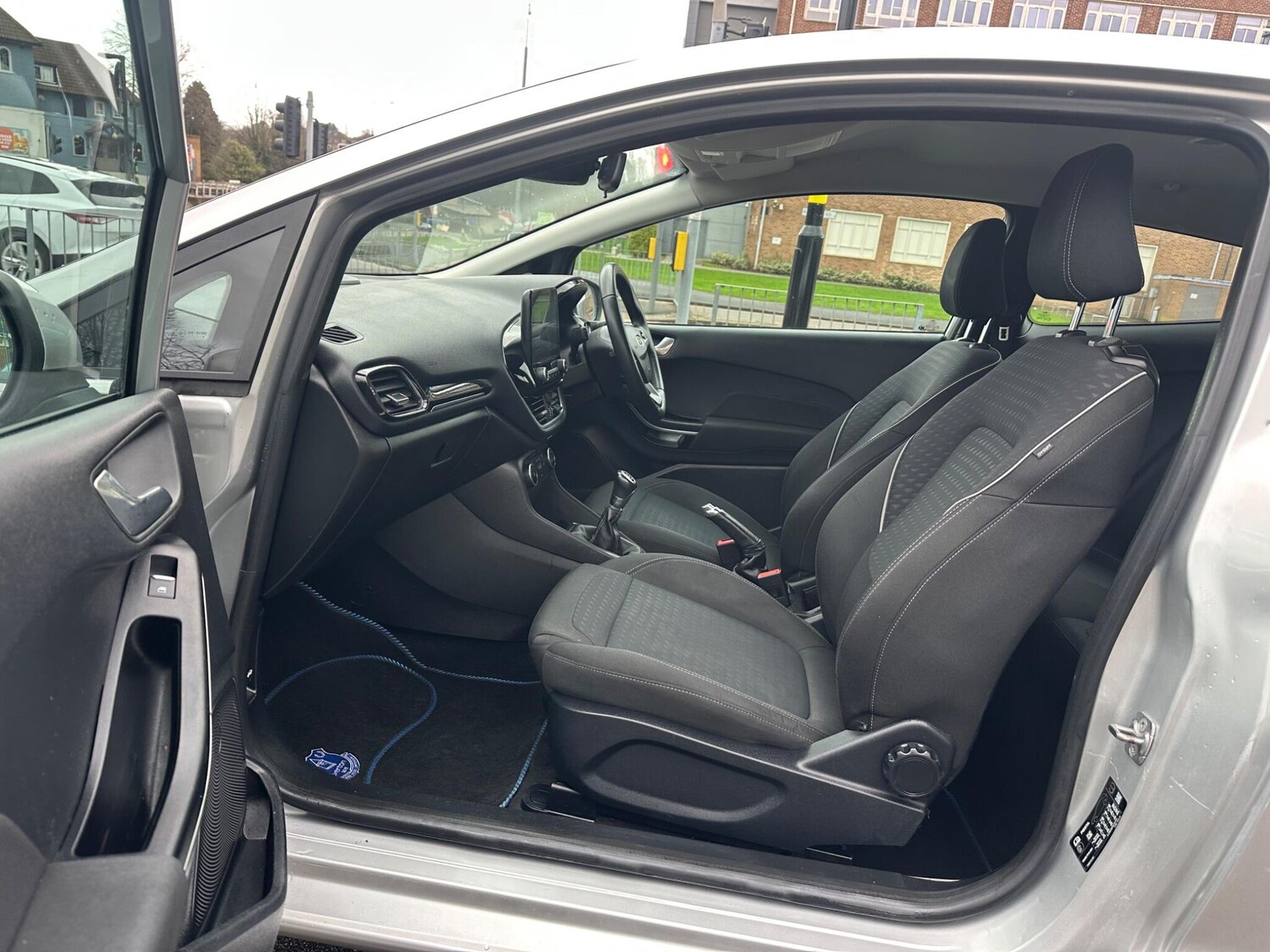 Used Ford Fiesta for sale - 77484303: Photo 29