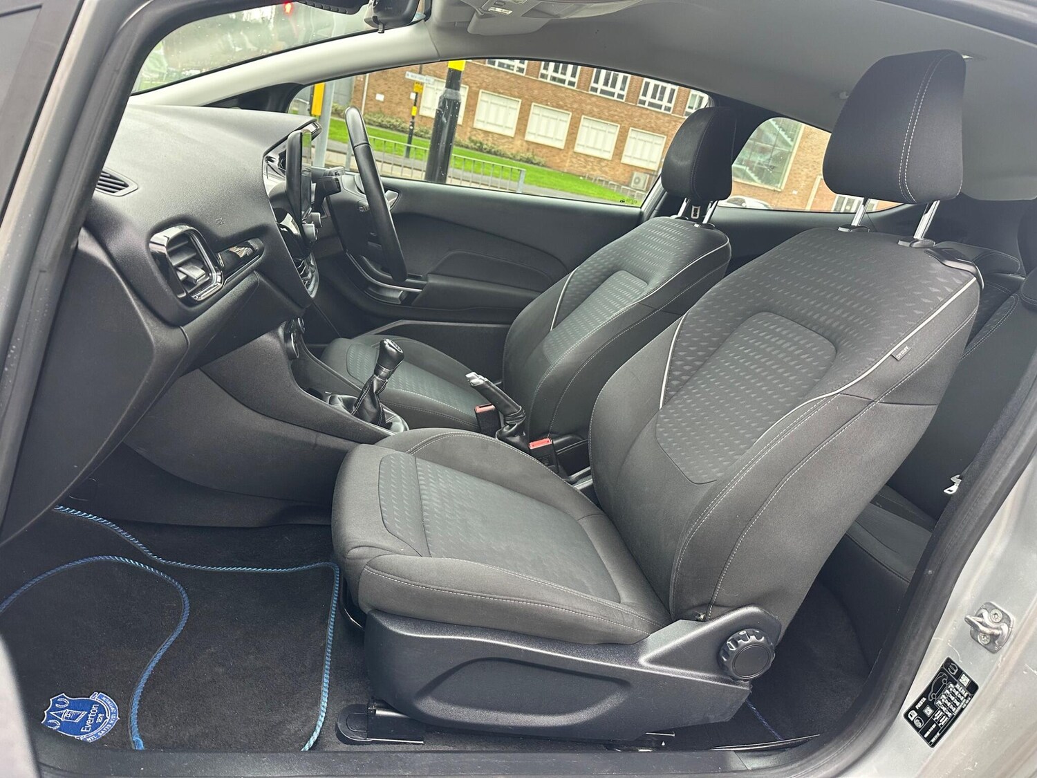 Used Ford Fiesta for sale - 77484303: Photo 30