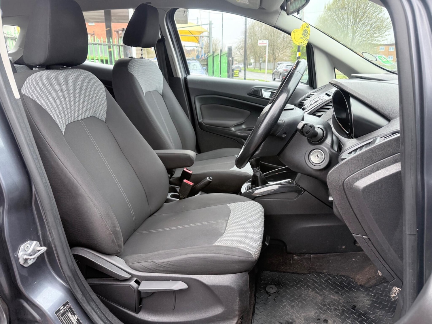 Used Ford Ecosport 2017 for sale - 78047644: Photo 22