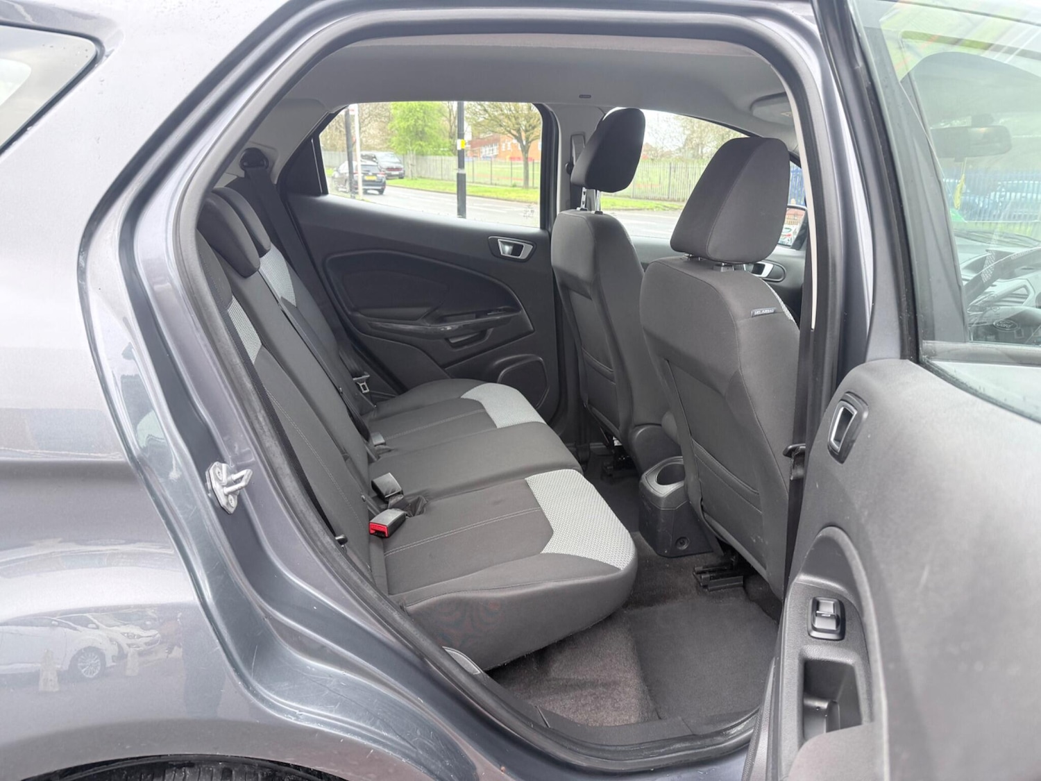 Used Ford Ecosport 2017 for sale - 78047644: Photo 23