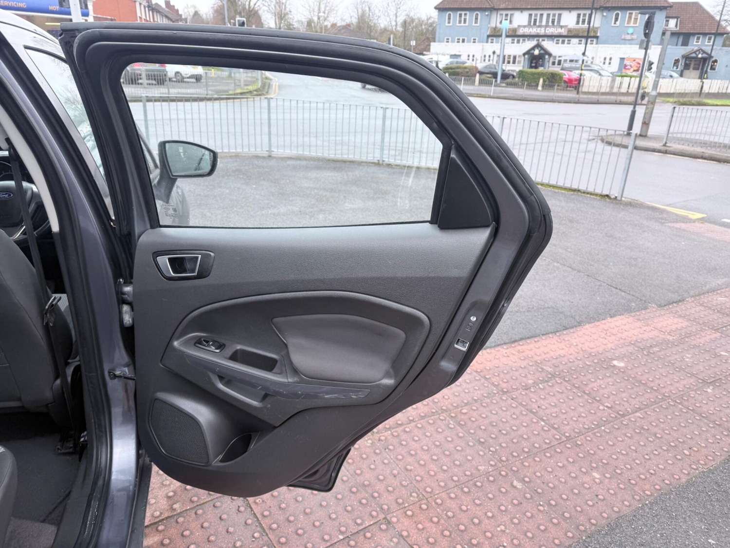 Used Ford Ecosport 2017 for sale - 78047644: Photo 26