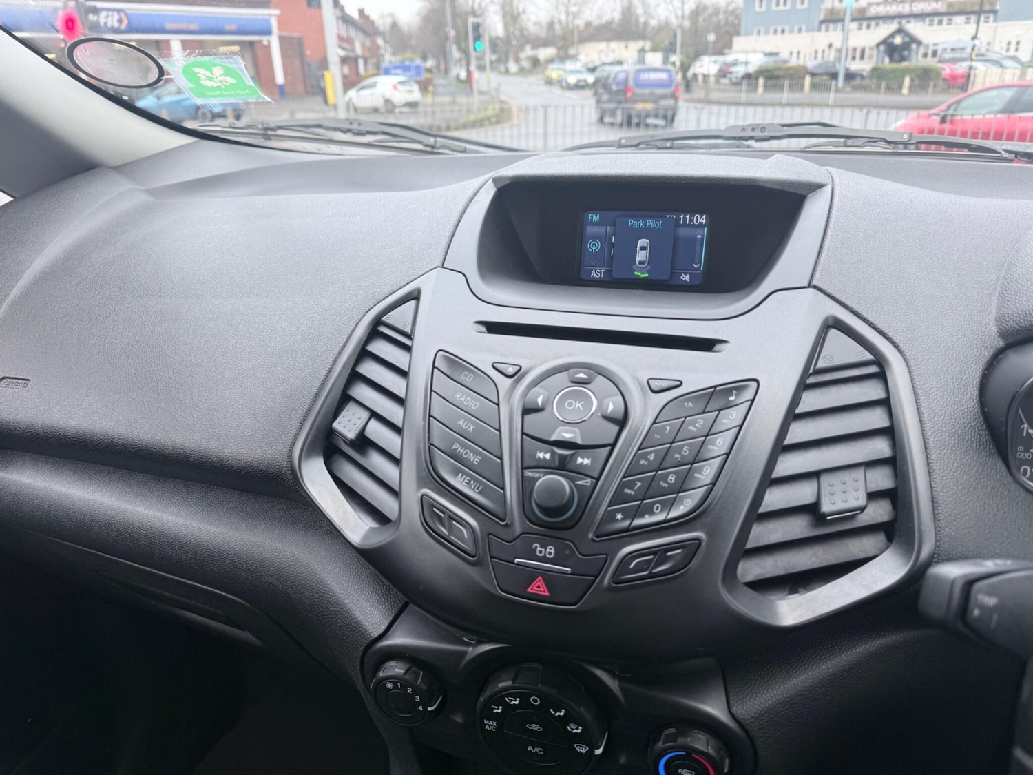 Used Ford Ecosport 2017 for sale - 78047644: Photo 29