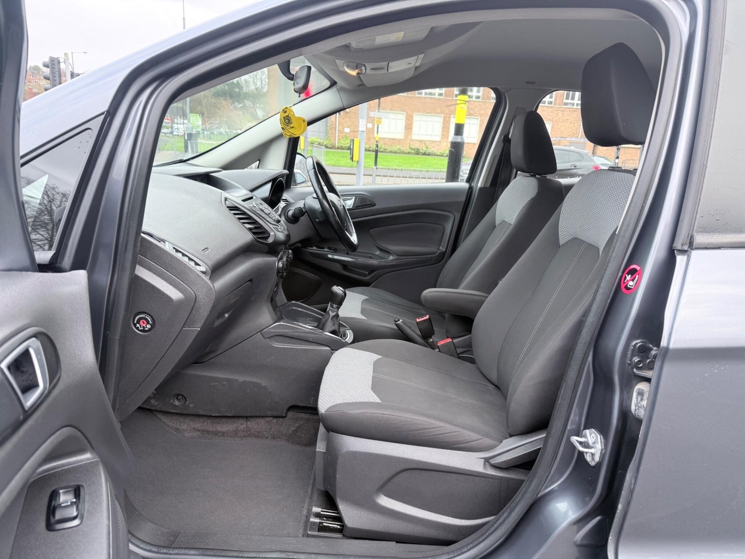 Used Ford Ecosport 2017 for sale - 78047644: Photo 31