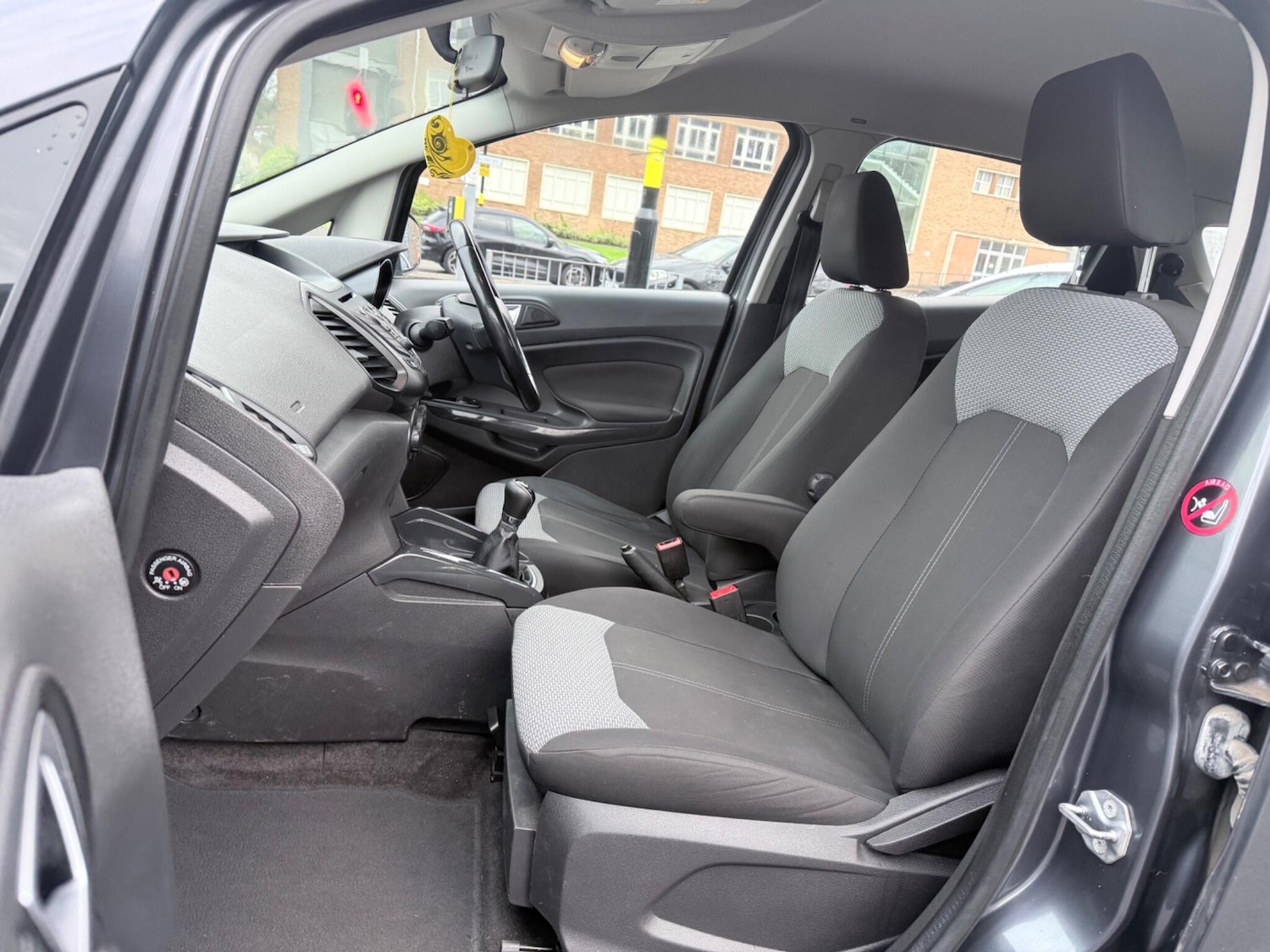 Used Ford Ecosport 2017 for sale - 78047644: Photo 32