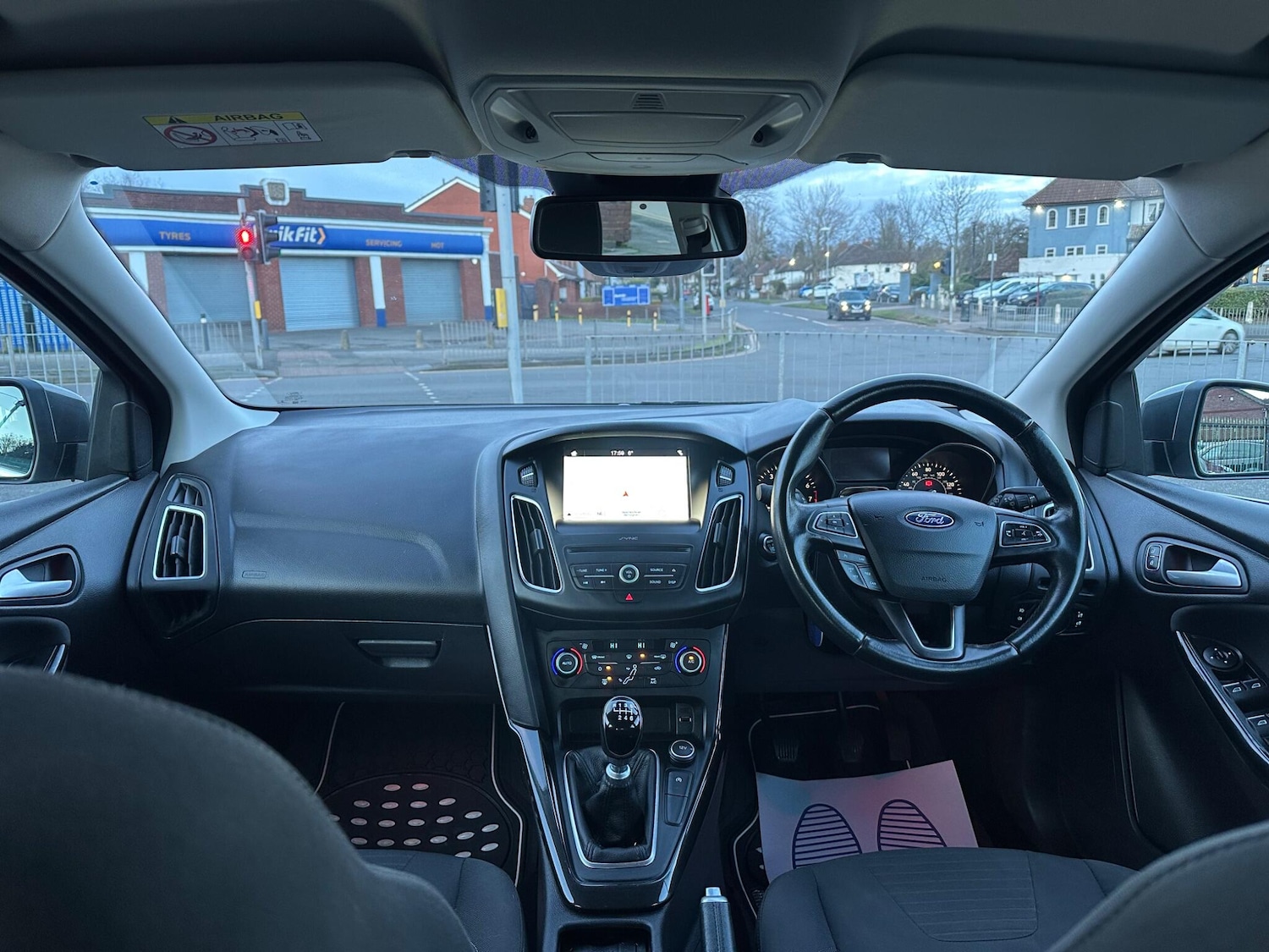 Used Ford Focus for sale - 77883604: Photo 19