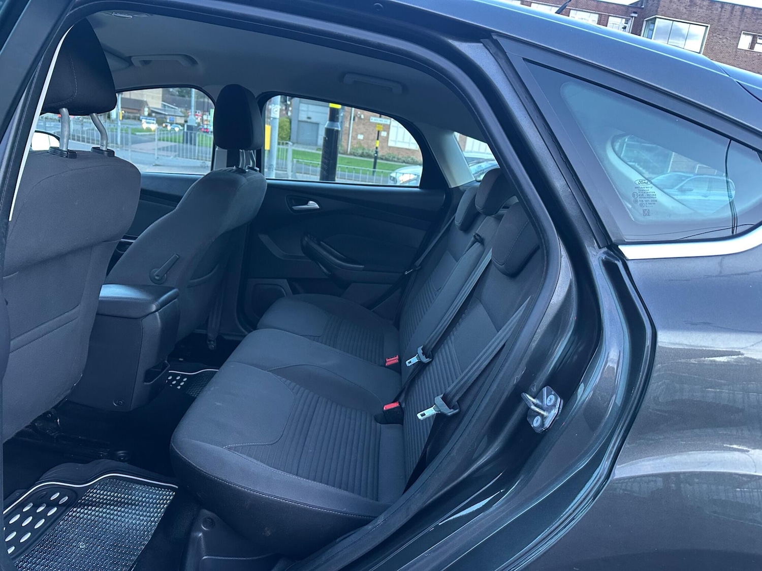 Used Ford Focus for sale - 77883604: Photo 22