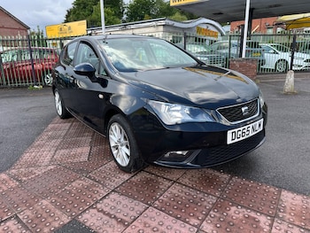 Used SEAT Ibiza 2015 for sale - 78585597: Photo