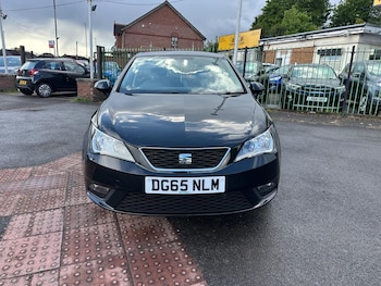 Used SEAT Ibiza 2015 for sale - 78585597: Photo