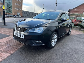Used SEAT Ibiza 2015 for sale - 78585597: Photo
