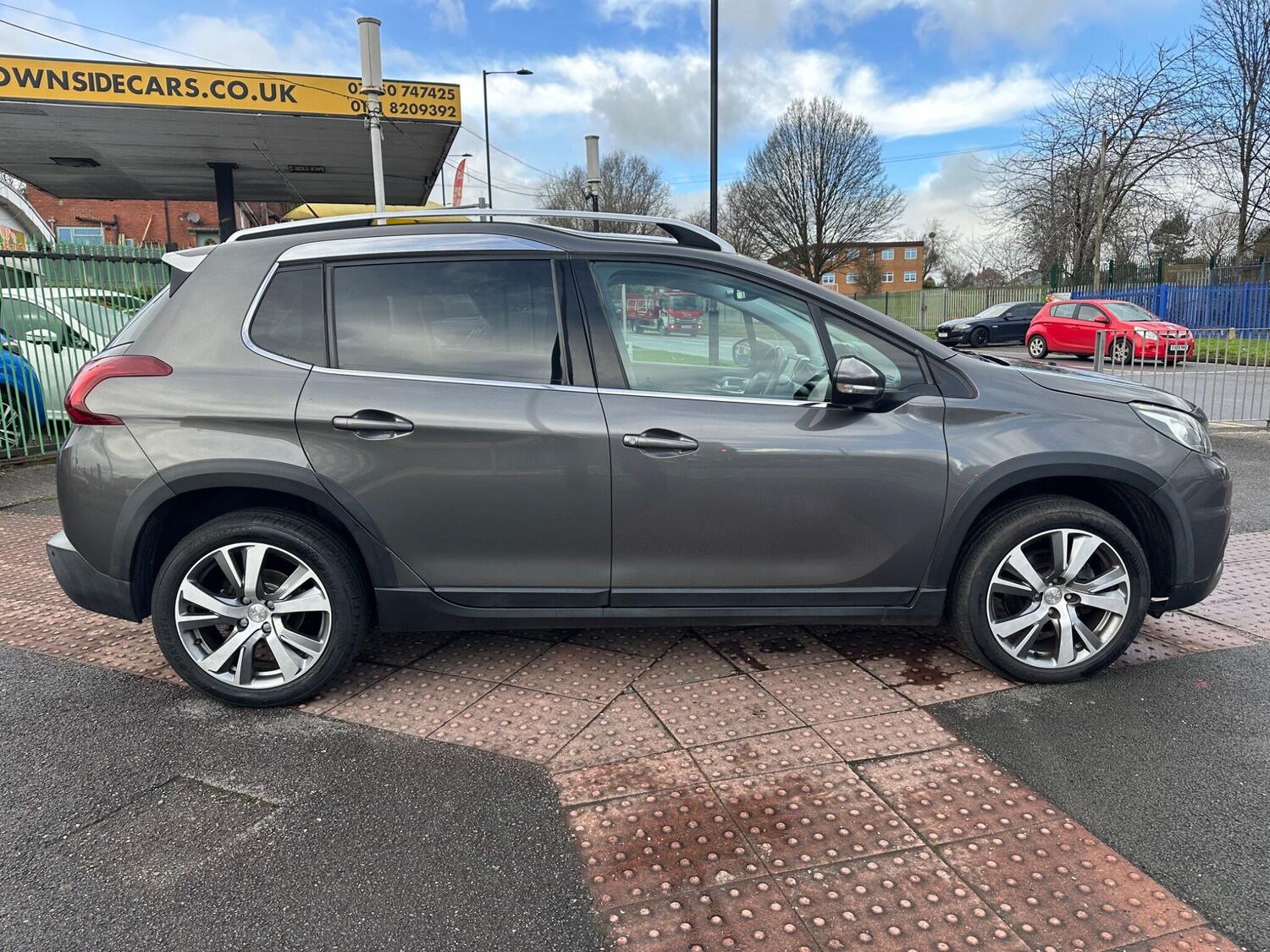 Used Peugeot 2008 for sale - 77575013: Photo 15