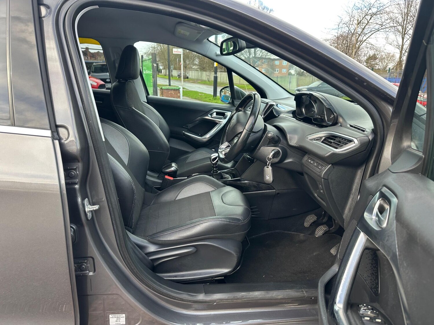 Used Peugeot 2008 for sale - 77575013: Photo 19