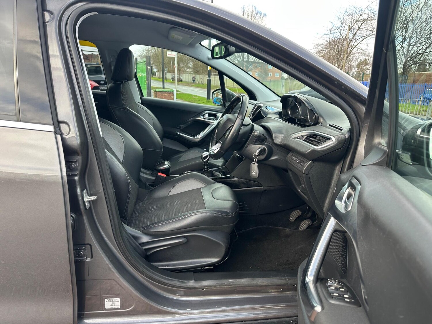 Used Peugeot 2008 for sale - 77575013: Photo 20