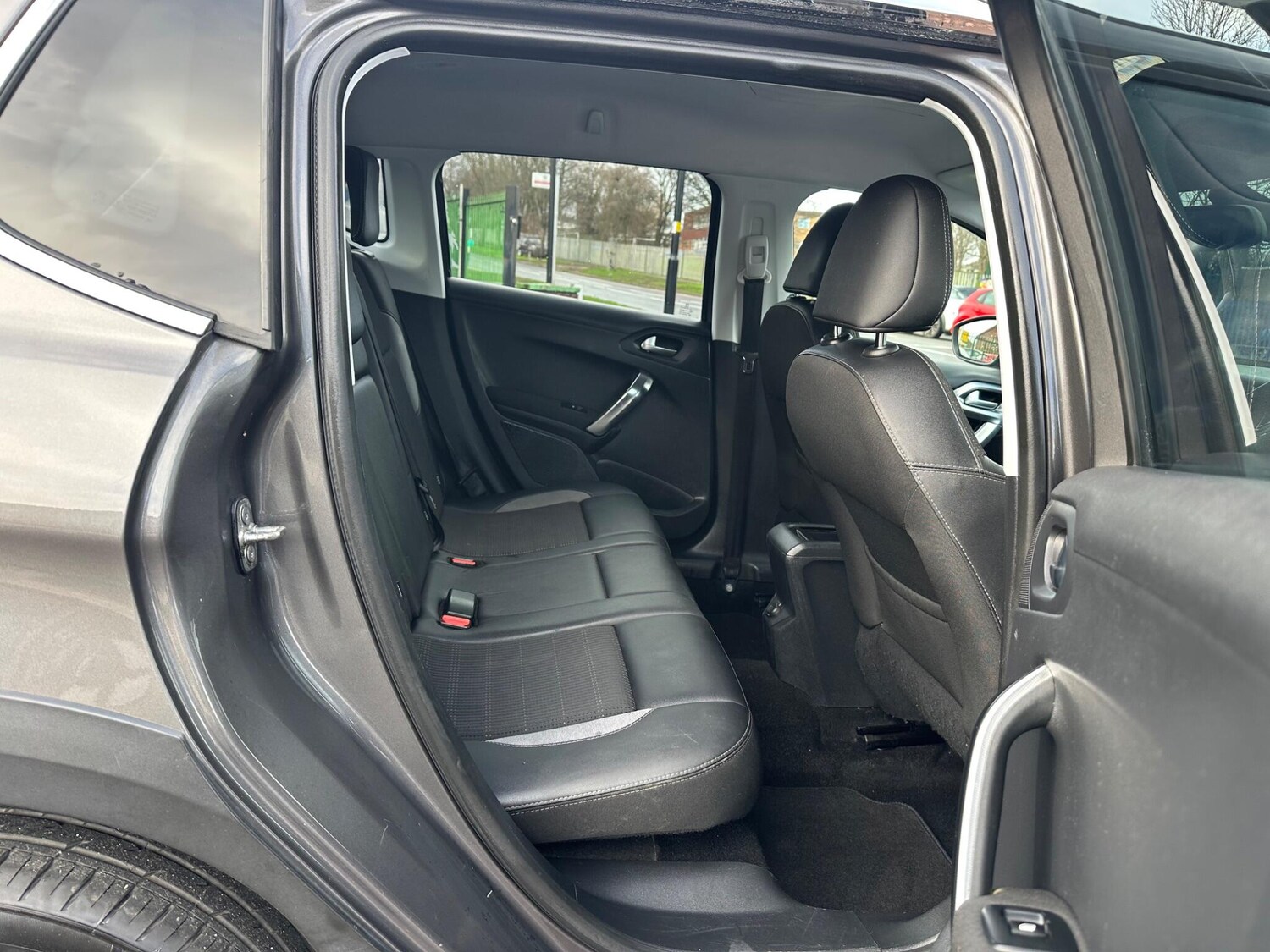 Used Peugeot 2008 for sale - 77575013: Photo 22