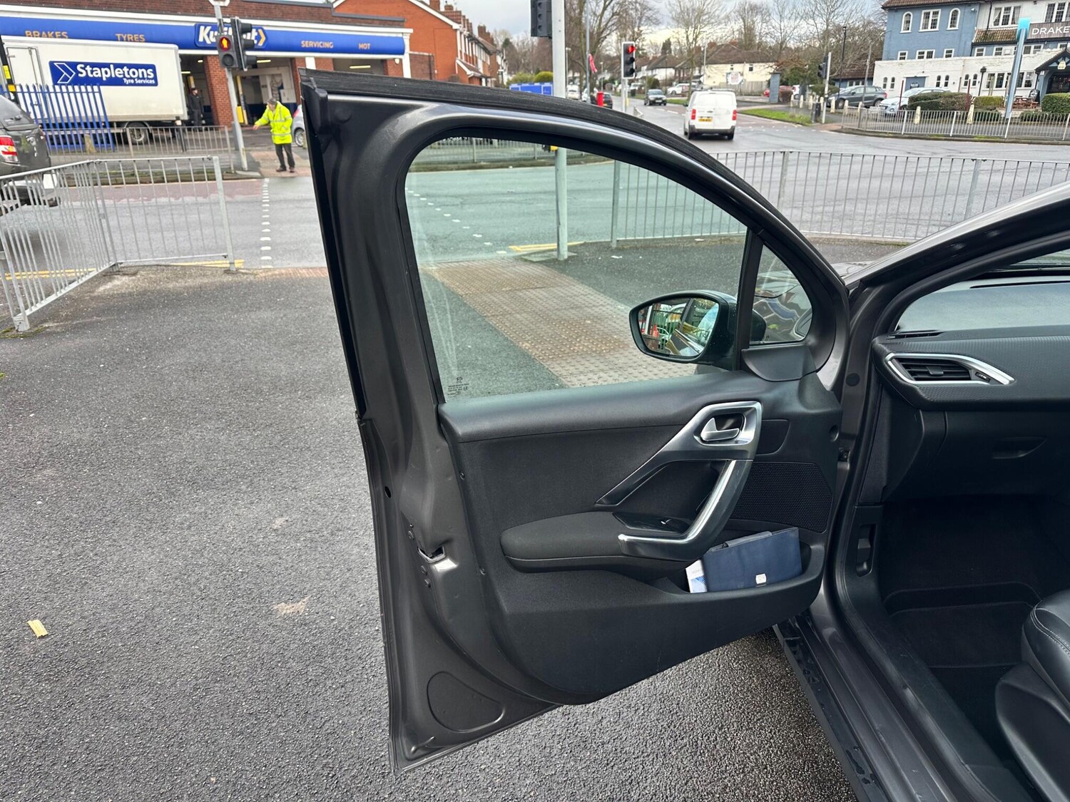 Used Peugeot 2008 for sale - 77575013: Photo 28