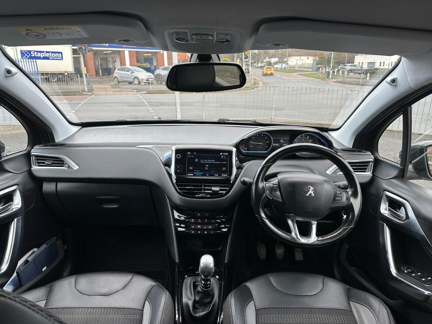 Used Peugeot 2008 for sale - 77575013: Photo 33