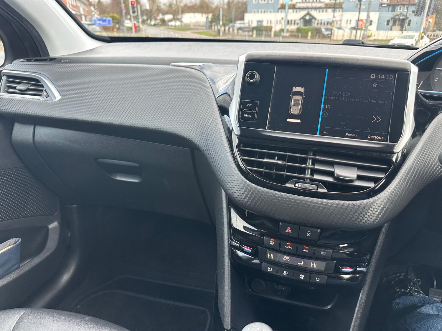 Used Peugeot 2008 for sale - 77575013: Photo 36