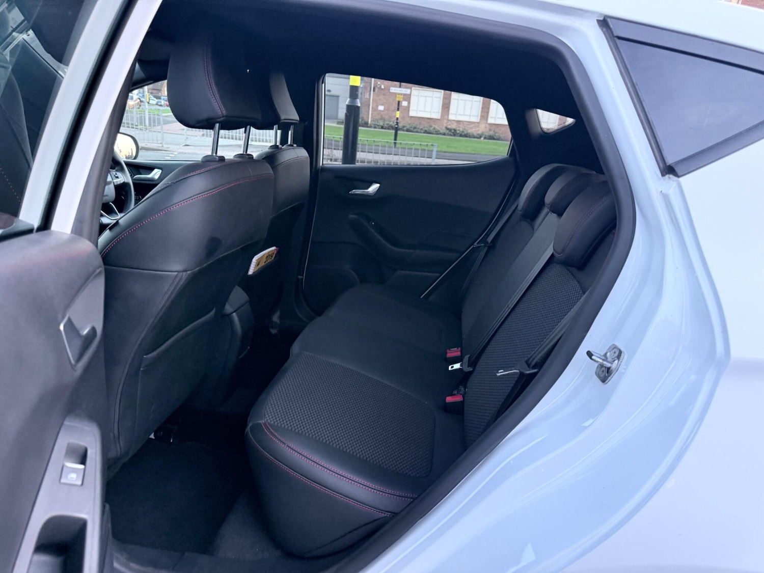 Used Ford Fiesta 2021 for sale - 76899638: Photo 27