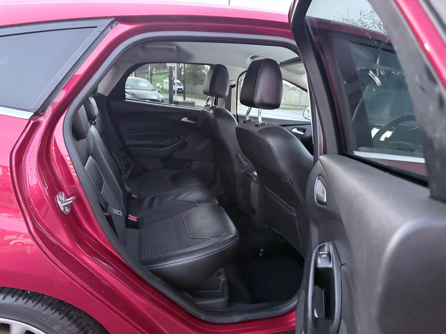 Used Ford Focus 2017 for sale - 78204299: Photo 24