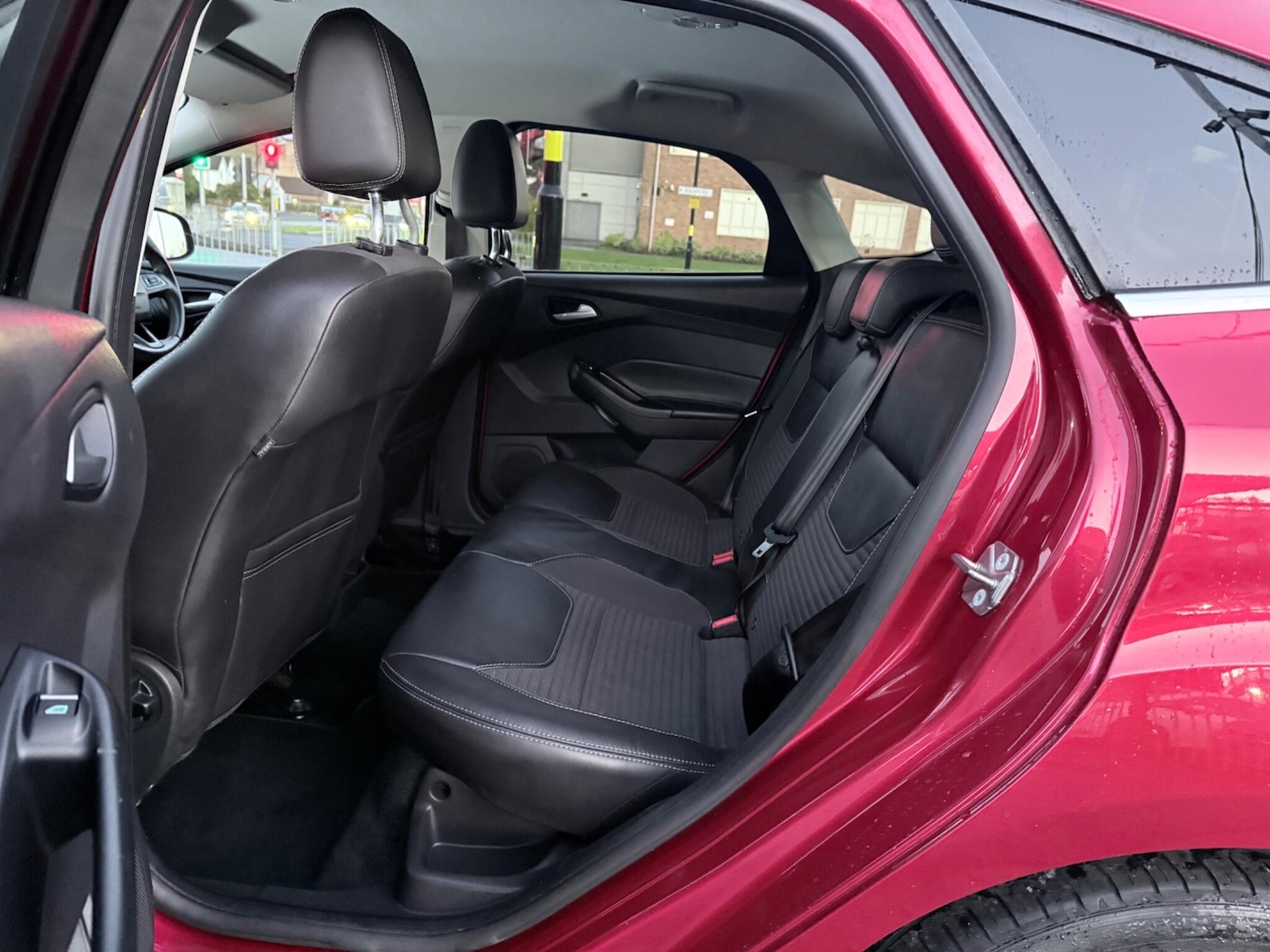 Used Ford Focus 2017 for sale - 78204299: Photo 26