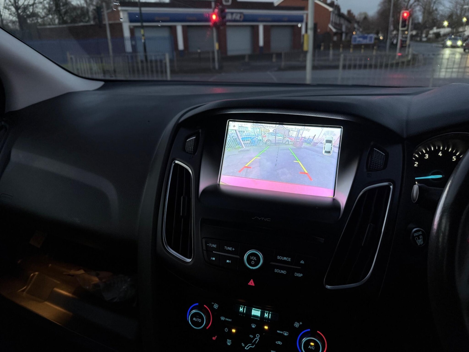 Used Ford Focus 2017 for sale - 78204299: Photo 34