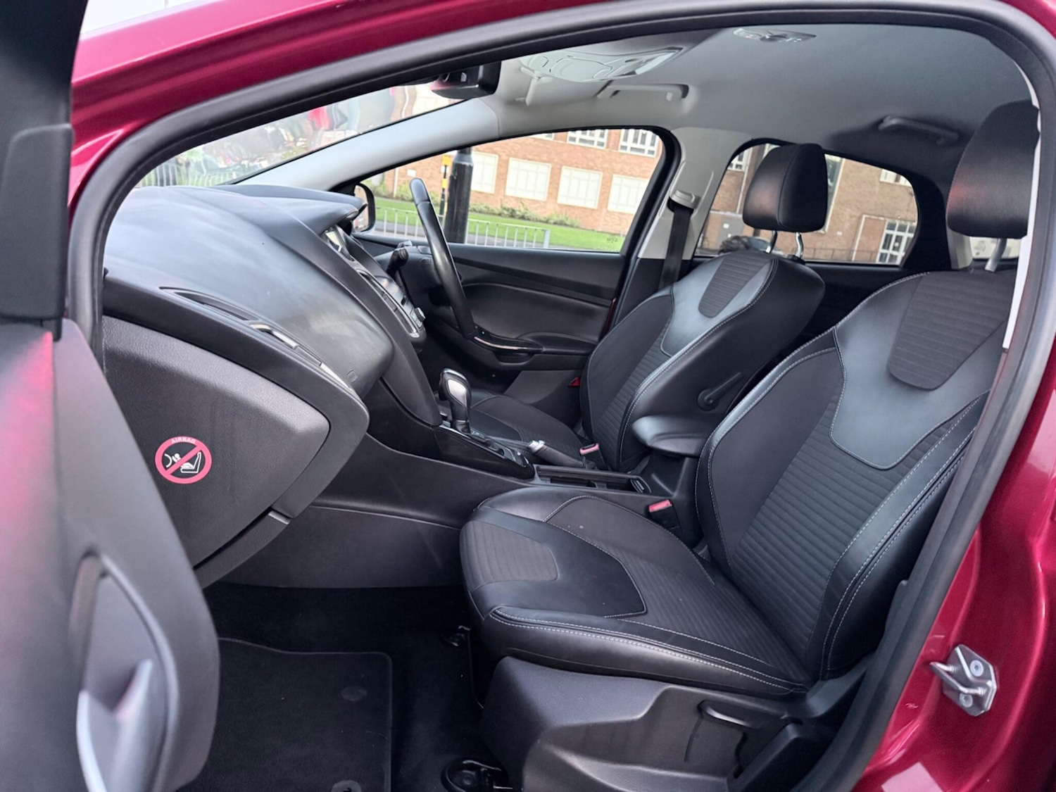 Used Ford Focus 2017 for sale - 78204299: Photo 37