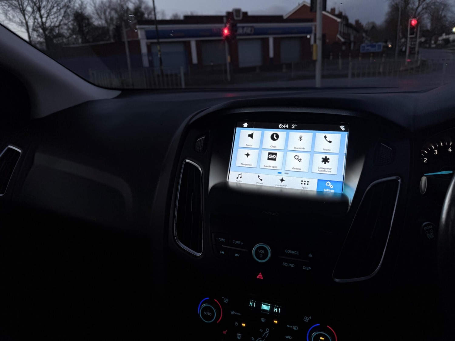 Used Ford Focus 2017 for sale - 78204299: Photo 39