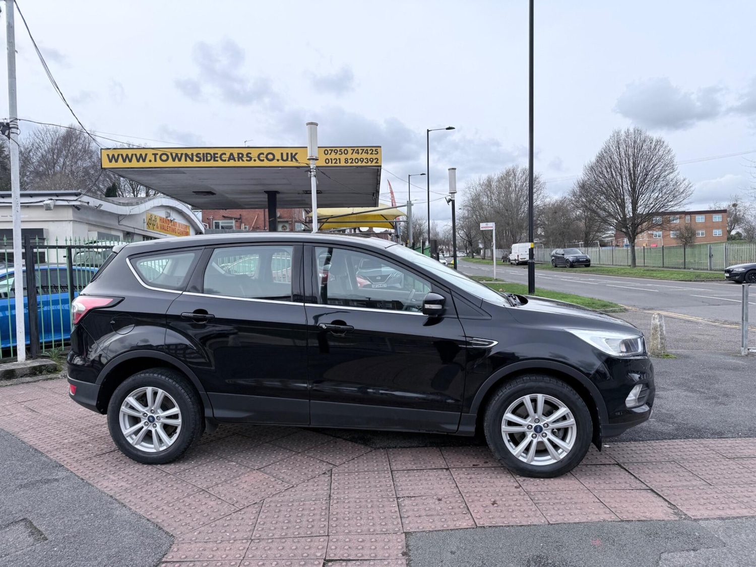 Used Ford Kuga 2018 for sale - 77559756: Photo 10