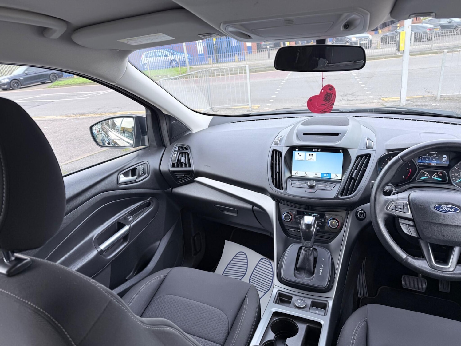 Used Ford Kuga 2018 for sale - 77559756: Photo 14