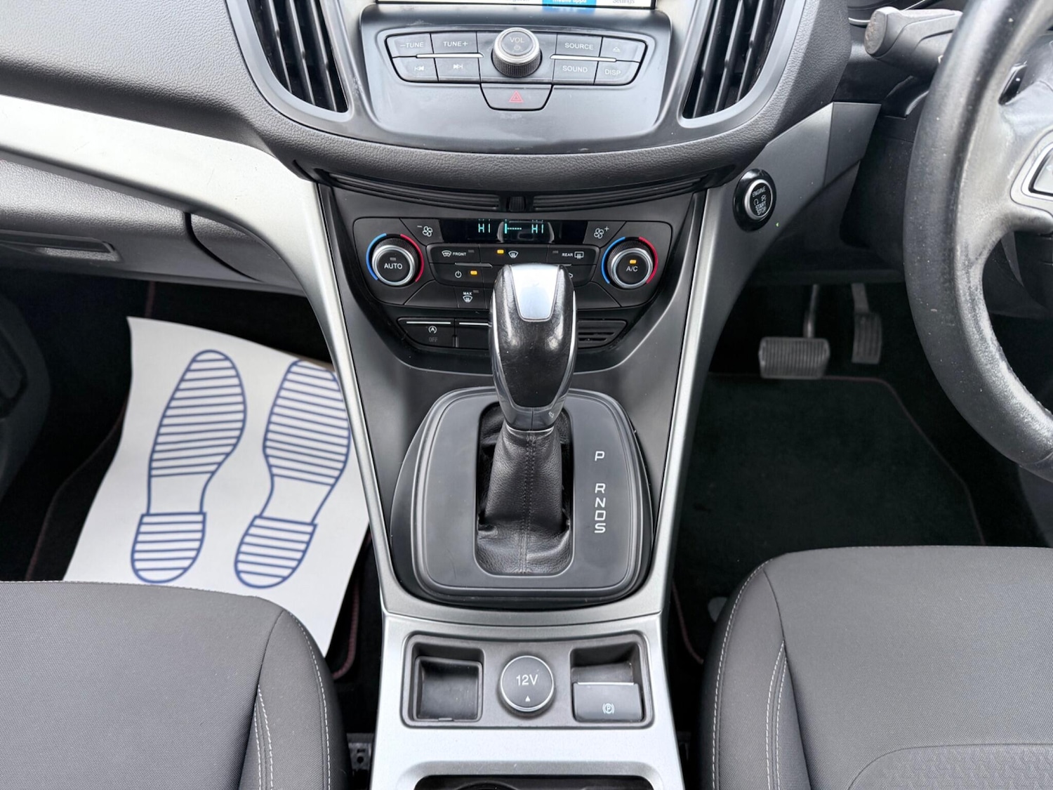 Used Ford Kuga 2018 for sale - 77559756: Photo 15