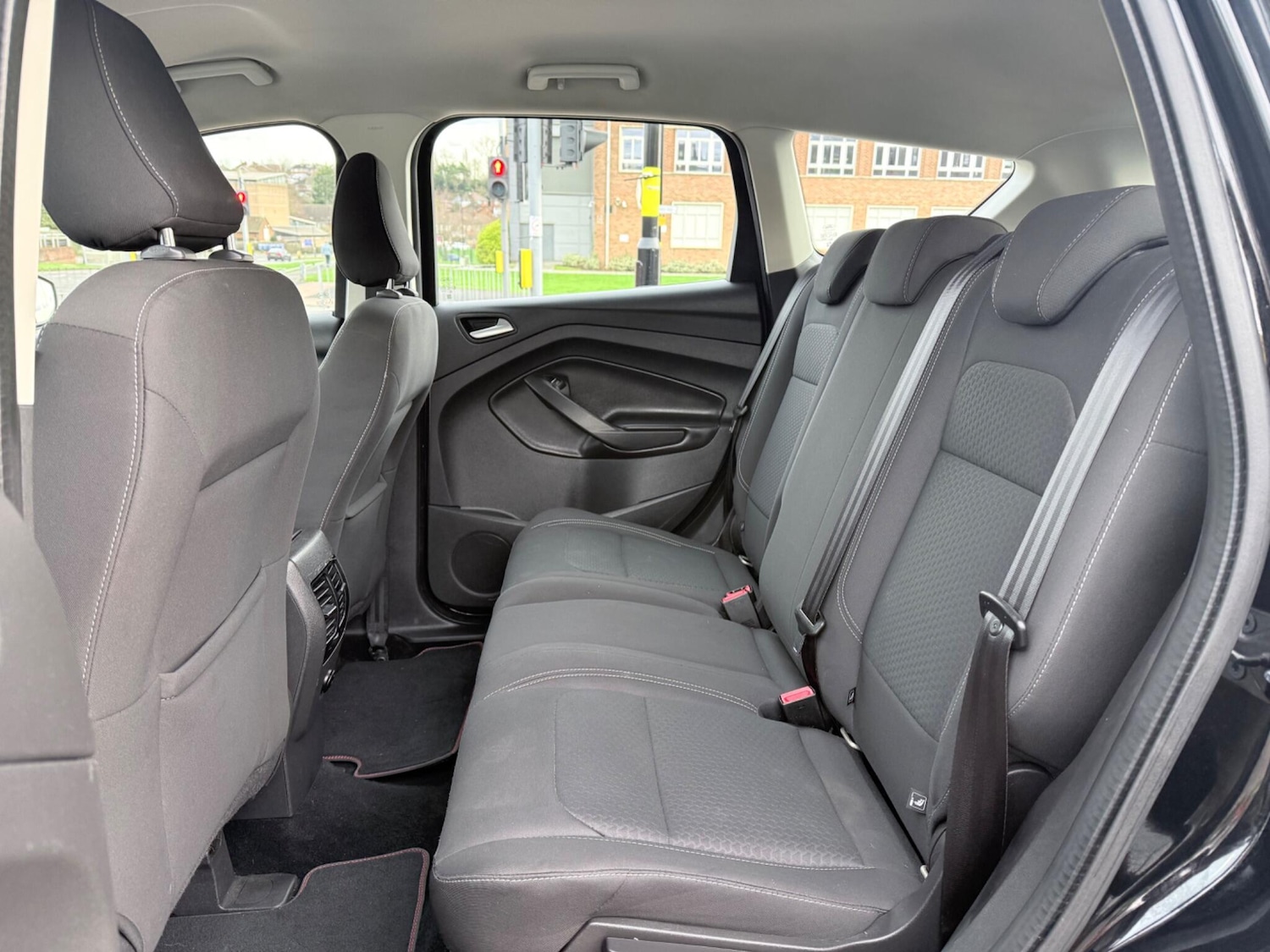 Used Ford Kuga 2018 for sale - 77559756: Photo 18