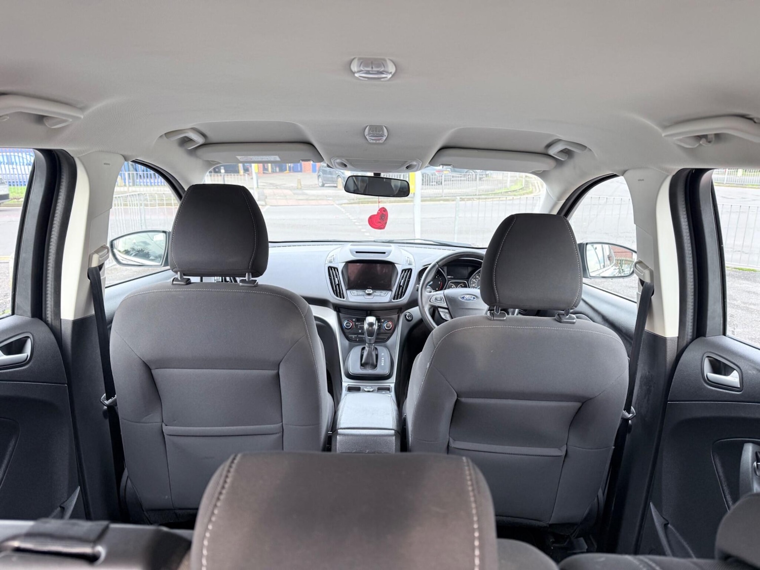 Used Ford Kuga 2018 for sale - 77559756: Photo 20