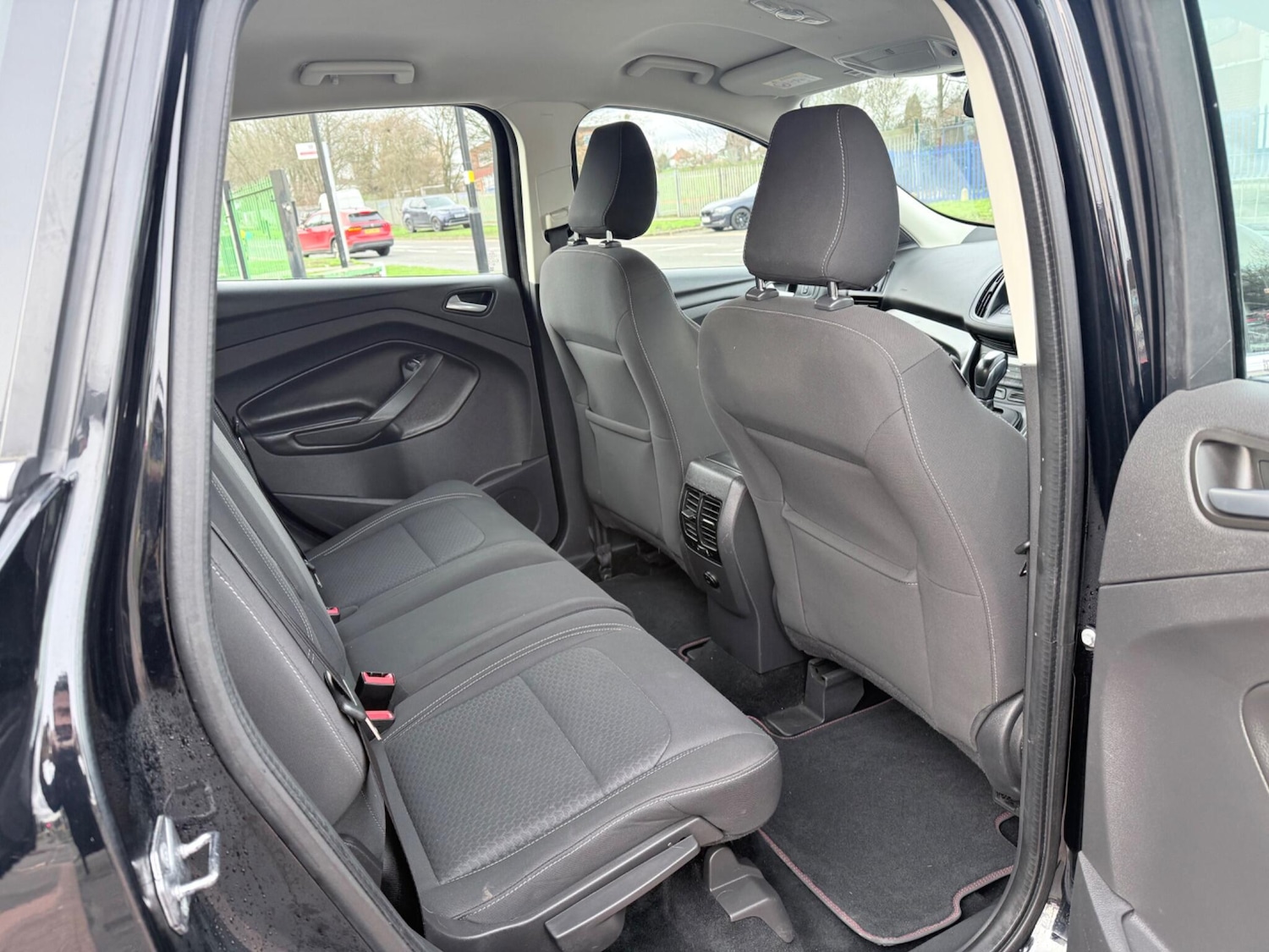 Used Ford Kuga 2018 for sale - 77559756: Photo 21