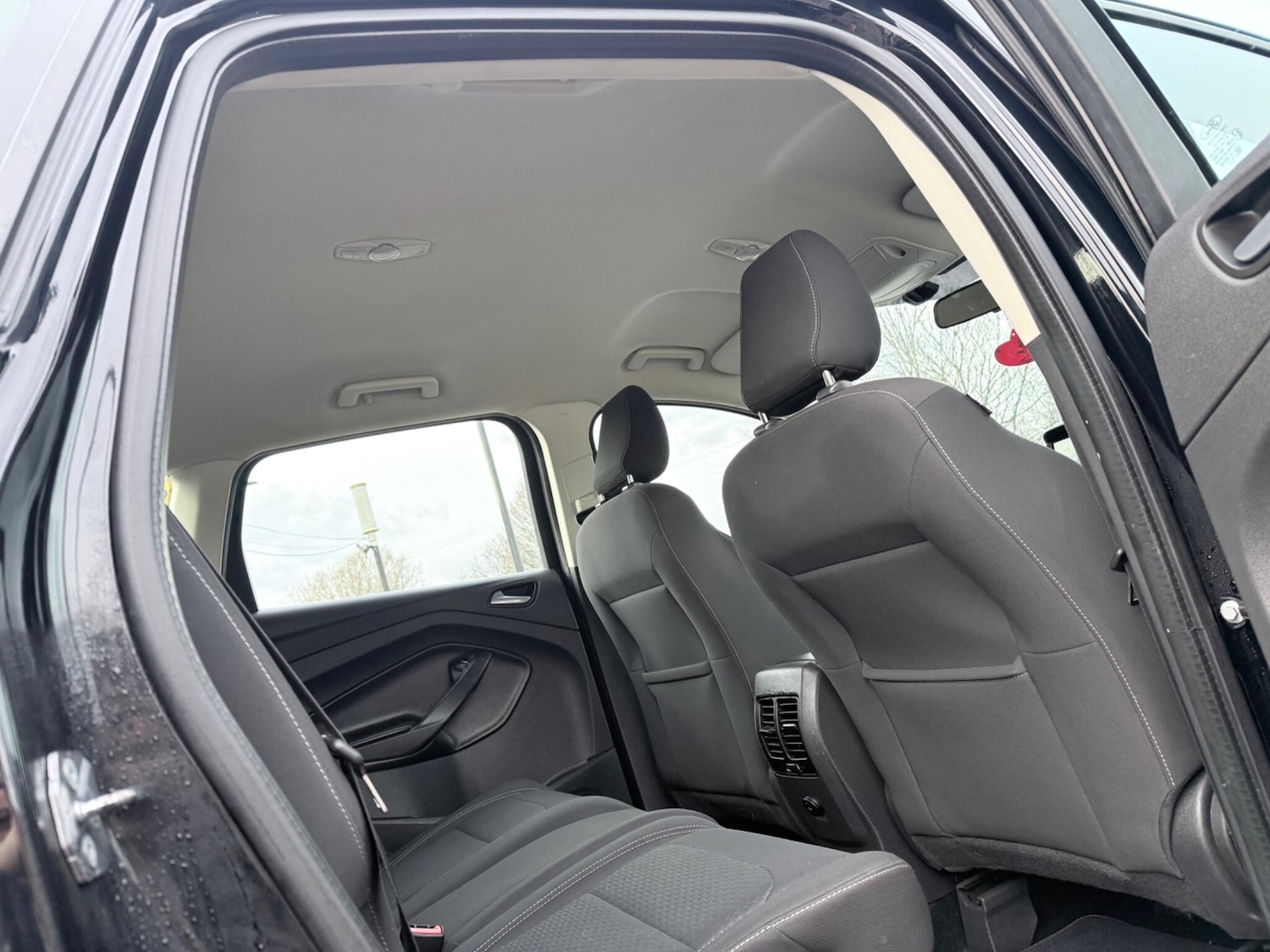 Used Ford Kuga 2018 for sale - 77559756: Photo 22