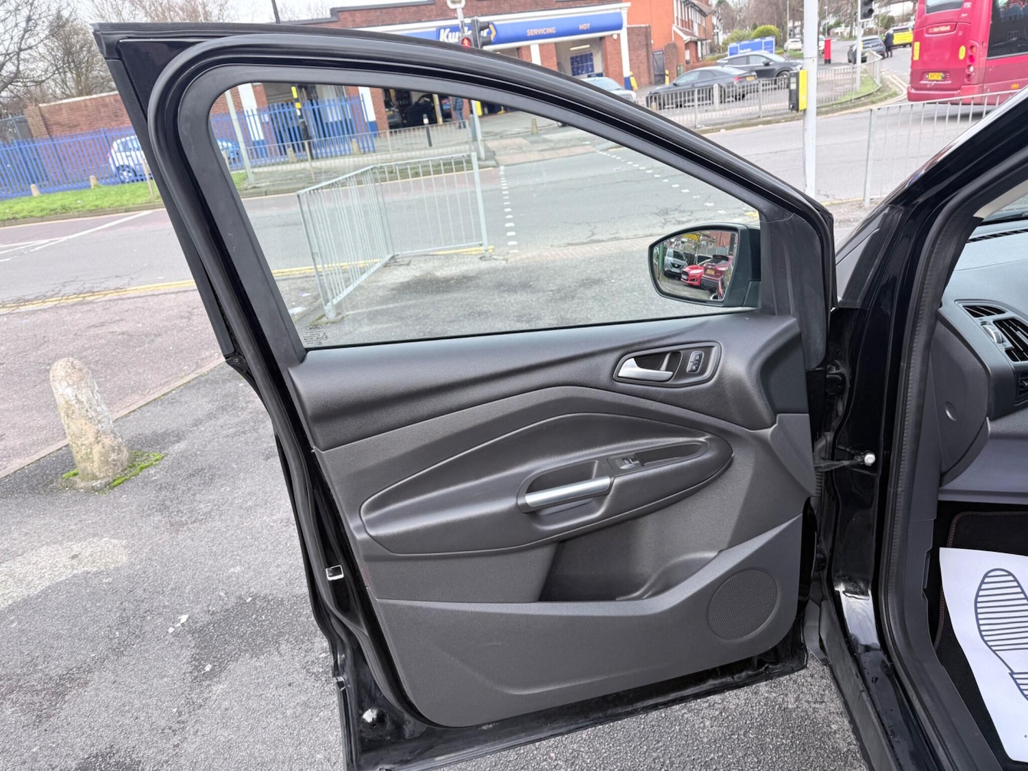 Used Ford Kuga 2018 for sale - 77559756: Photo 25